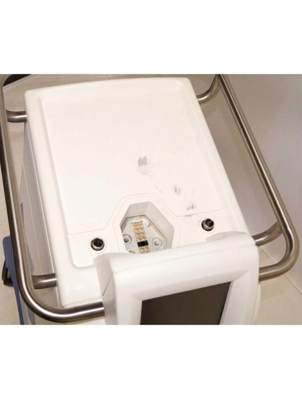 Zeltiq CoolSculpting Body Contouring Fat Reduction System 3 Applicators 2014