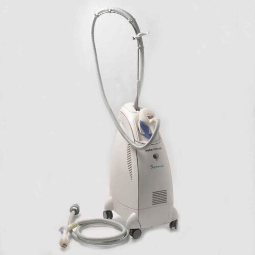 Syneron Vela Smooth Infrared RF Body Shaping Cellulite VelaSmooth Shaper ELOS