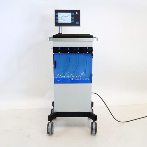 Edge Systems HydraFacial CORE System Multi-Step Skin Treatment Hydradermabrasion