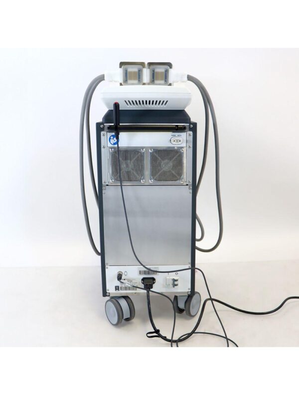 2021 DEKA Cartessa PHYSIQ Electrical Muscle Stimulation EMS Pulse Body Treatment