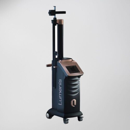 Lumenis ULTRApulse Alpha CO2 Ablative Laser Skin Resurfacing System
