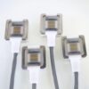 2021 DEKA Cartessa PHYSIQ Electrical Muscle Stimulation EMS Pulse Body Treatment