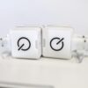 2021 DEKA Cartessa PHYSIQ Electrical Muscle Stimulation EMS Pulse Body Treatment