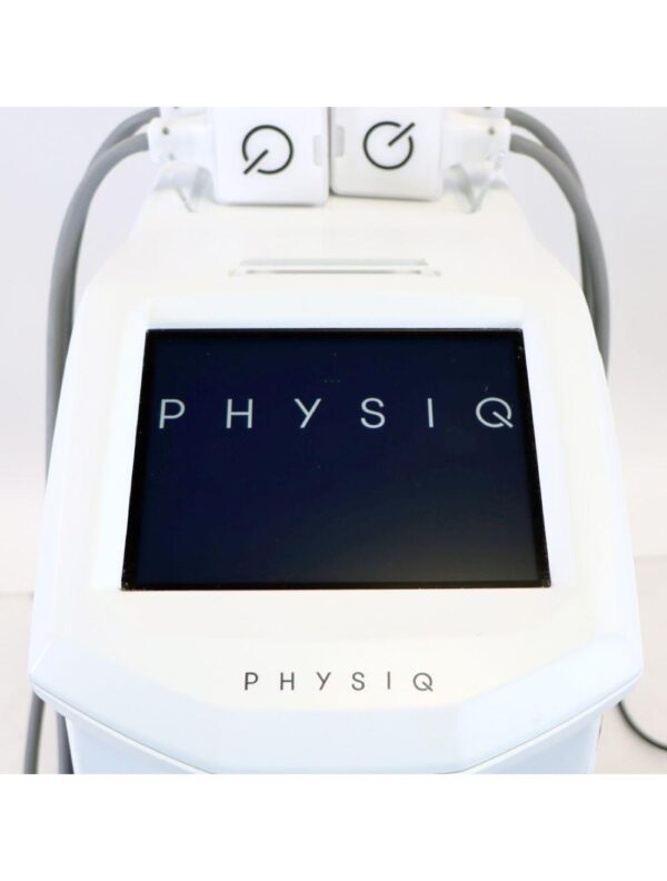 2021 DEKA Cartessa PHYSIQ Electrical Muscle Stimulation EMS Pulse Body Treatment