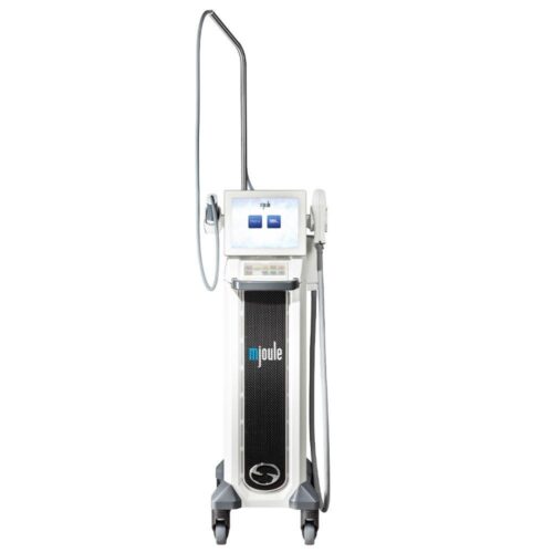 2021 Sciton mJOULE BBL HERO MOXI Dual-Module Platform Laser System