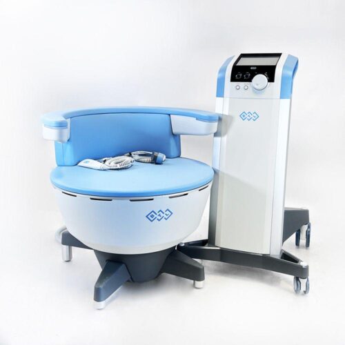 2021 BTL EMSella Kegal Chair Pelvic Floor Women's Health Wellness Incontinence