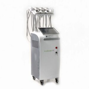 Cutera truSculpt 3D 2 MHz 40 cm2 Large RF Body Sculpting Handpiece 11 Treatments