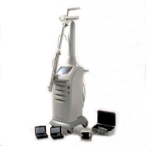 Lumenis UltraPulse SurgiTouch Encore CO2 Laser UltraScan CPG Skin Resurfacing