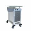 Zimmer Cryo 6 Patient Skin Cooling Air Chiller Cryo Therapy System -30ºC