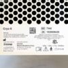 Zimmer Cryo 6 Patient Skin Cooling Air Chiller Cryo Therapy System -30ºC