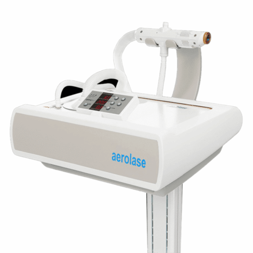 2022 Aerolase Lightpod Neo Elite Skin Rejuvenation System