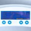 Zimmer Cryo 6 Patient Skin Cooling Air Chiller Cryo Therapy System -30ºC