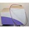 DermaMed MegaPeel Crystal Microdermabrasion Mega Peel Platinum Series