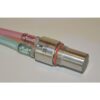 DermaMed MegaPeel Crystal Microdermabrasion Mega Peel Platinum Series