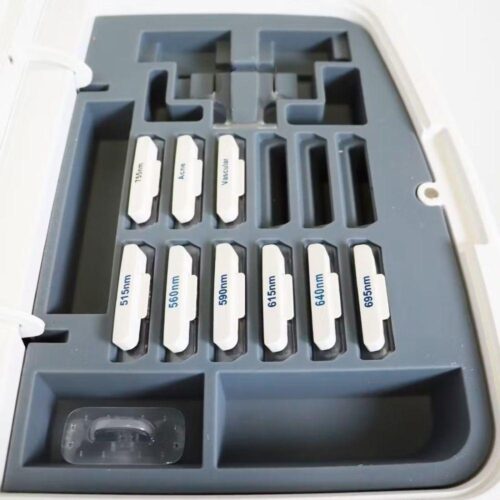 2021 Lumenis Stellar M22 Laser System With IPL Handpiece