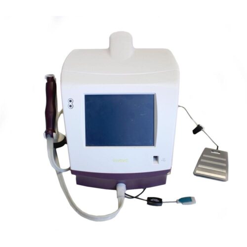 2016 Viveve S RF System Women's Intimate Collagen Vaginal rejuvenation