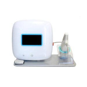 2020 Solta Thermage FLX Radiofrequency Smoothing Skin Tightening System TG-3A