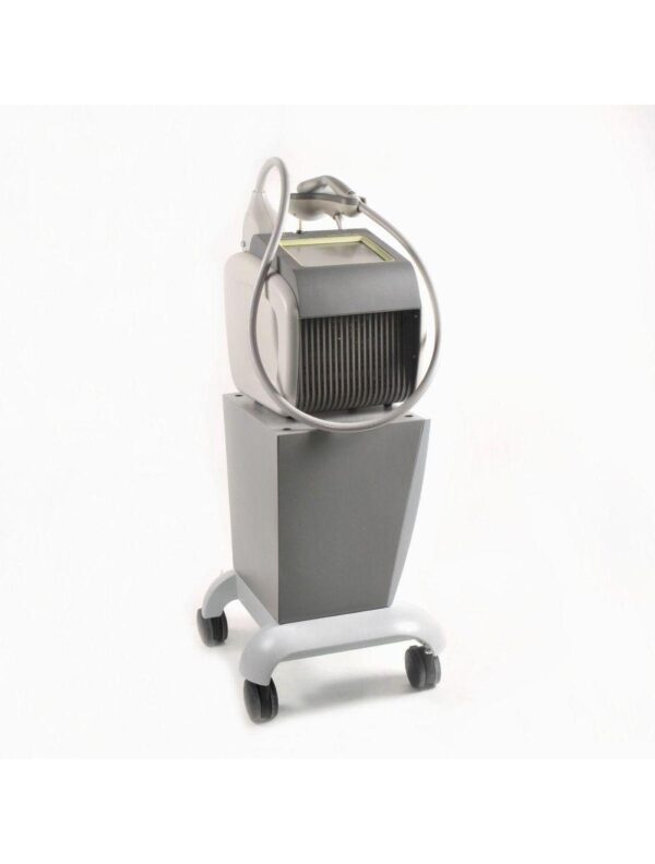 Cutera Solera Titan V System