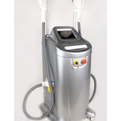 2015 Sincoheren Monaliza IPL Laser System Hair Removal Skin Rejuvenation - SR HR