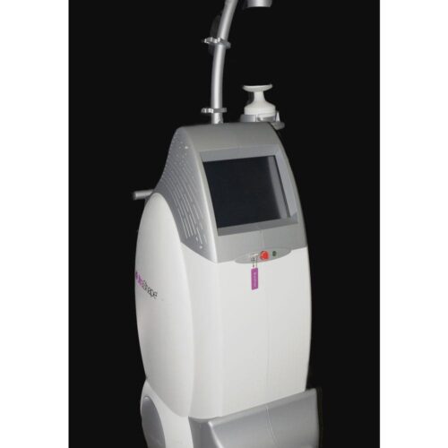2015 Syneron UltraShape Ultrasound Body Contouring Laser Candela Ultra Shape