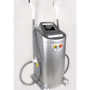2015 Sincoheren Monaliza IPL Laser System Hair Removal Skin Rejuvenation - SR HR