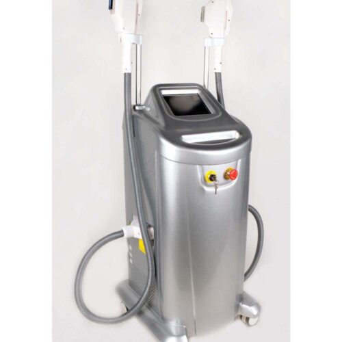 Sincoheren Monaliza 2015 IPL Laser System Hair Removal Skin Rejuvenation - SR HR