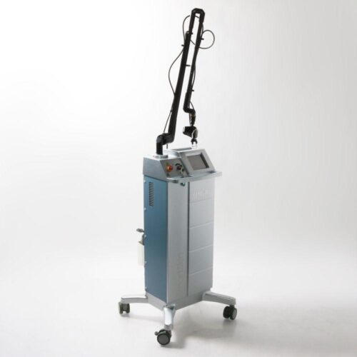 2011 Cynosure SmartSkin Fractional CO2 Laser Skin Renewal Smart Skin w/ Scanner