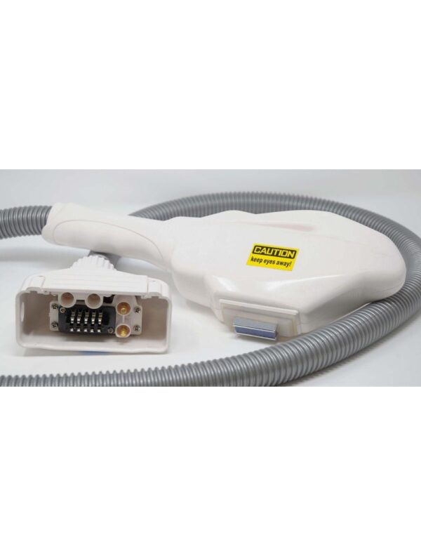 2015 Sincoheren Monaliza IPL Laser System Hair Removal Skin Rejuvenation - SR HR