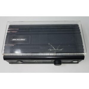 Megadyne Mega Power 1000 Electrosurgical Generator ESU Cut Coag Bipolar w/ Cart