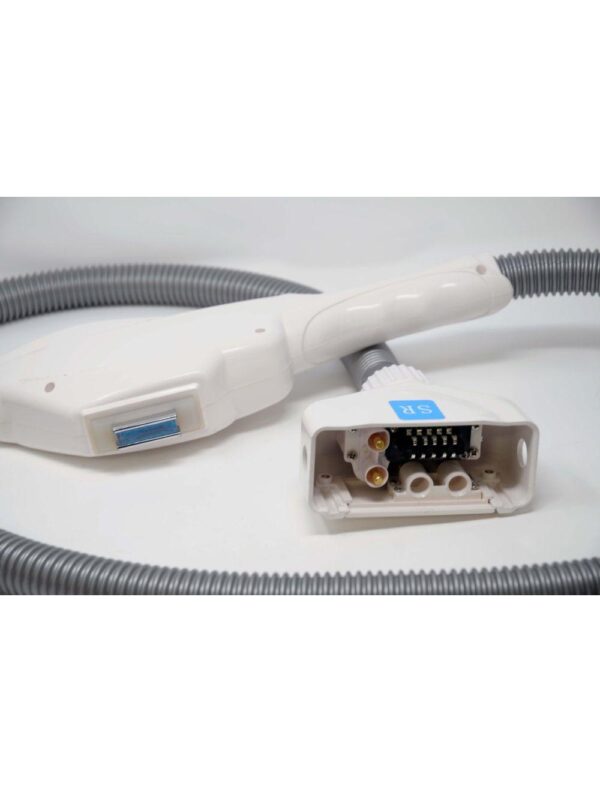 2015 Sincoheren Monaliza IPL Laser System Hair Removal Skin Rejuvenation - SR HR