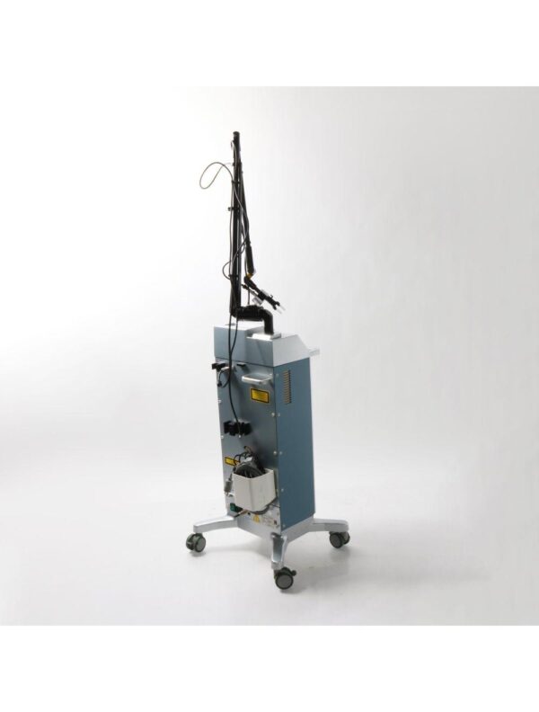 2011 Cynosure SmartSkin Fractional CO2 Laser Skin Renewal Smart Skin w/ Scanner