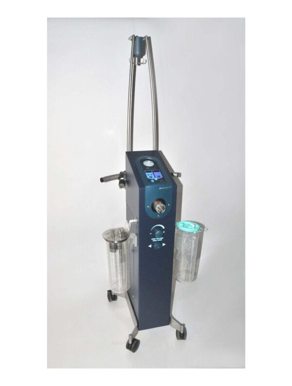 2010 Human Med Body Jet Lipoplasty Cannulae BodyJet Cannulas WAL BodyJet Cannula