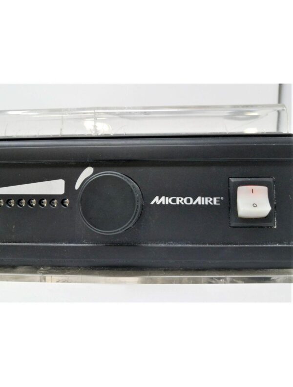 Microaire PAL Unit 1020 Console Power Assisted Fat Removal Reduction Extraction