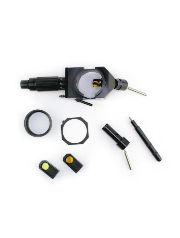 Lumenis Sharplan MICROSLAD 719 CO2 Surgical Laser Aperture 300 mm & 400 mm