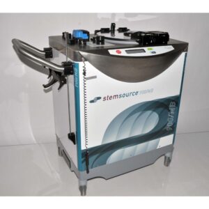 2010 Cytori STEMSOURCE 900MB Instrument Set Stem Source 900 MB Tissue Processor