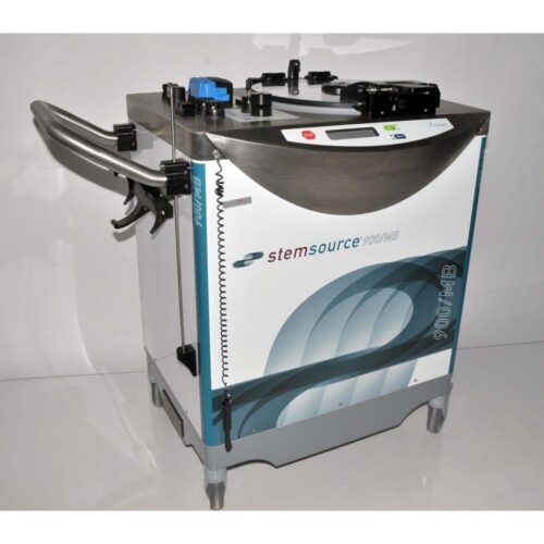2010 Cytori STEMSOURCE 900MB Instrument Set Stem Source 900 MB Tissue Processor