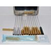 2010 Human Med Body Jet Lipoplasty Cannulae BodyJet Cannulas WAL BodyJet Cannula