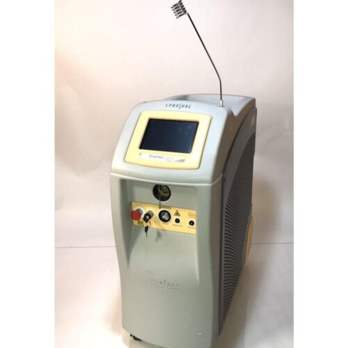 2011 SmartLipo SLT II Cynosure Triplex Cellulaze Palomar Laser Neck Body Nd:YAG
