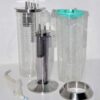 2010 Human Med Body Jet Lipoplasty Cannulae BodyJet Cannulas WAL BodyJet Cannula