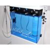 Edge Systems 2014 Hydrafacial Dermabrasion HydroFacial Skin Therapy Hydra Facial