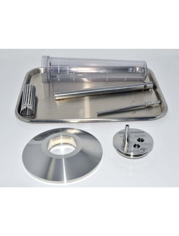 2010 Human Med Body Jet Lipoplasty Cannulae BodyJet Cannulas WAL BodyJet Cannula