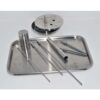 2010 Human Med Body Jet Lipoplasty Cannulae BodyJet Cannulas WAL BodyJet Cannula