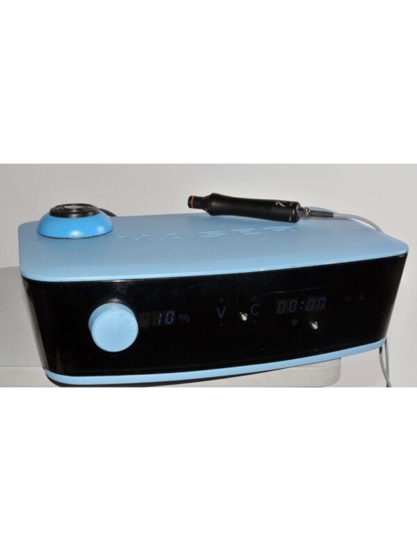 Vaser Amplifier 2.0 w/ Handpiece Cannulae Sound Surgical Cannula & FootSwitch Amp