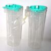 2010 Human Med Body Jet Lipoplasty Cannulae BodyJet Cannulas WAL BodyJet Cannula
