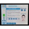 Edge Systems 2014 Hydrafacial Dermabrasion HydroFacial Skin Therapy Hydra Facial