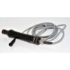 Vaser Amplifier 2.0 w/ Handpiece Cannulae Sound Surgical Cannula & FootSwitch Amp