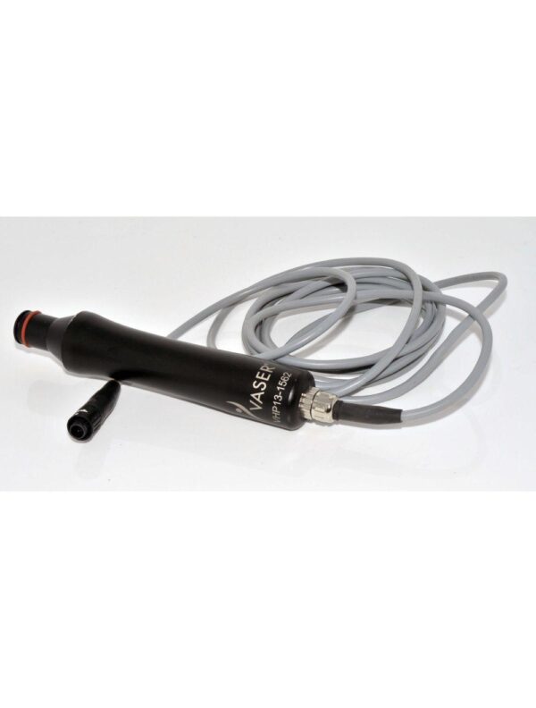 Vaser Amplifier 2.0 w/ Handpiece Cannulae Sound Surgical Cannula & FootSwitch Amp