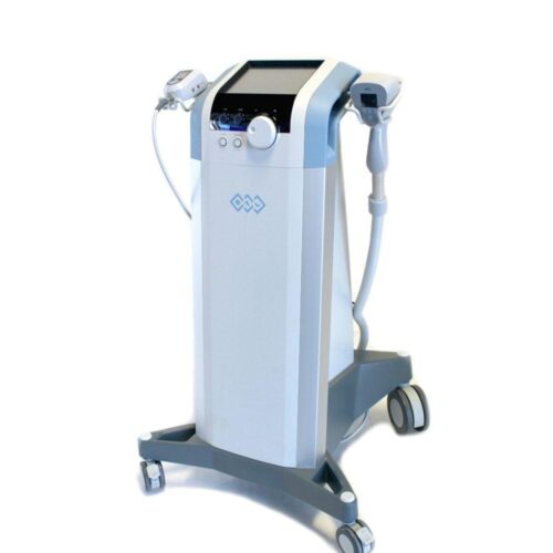 2017 BTL Exilis Ultra 360 Femme RF Body Contouring Skin Tightening Face Vaginal