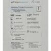 2010 Cytori STEMSOURCE 900MB Instrument Set Stem Source 900 MB Tissue Processor