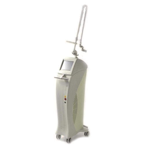 2016 Alma Pixel CO2 FEMILIFT Surgical Laser Vaginal Rejuvenation Resurfacing C02